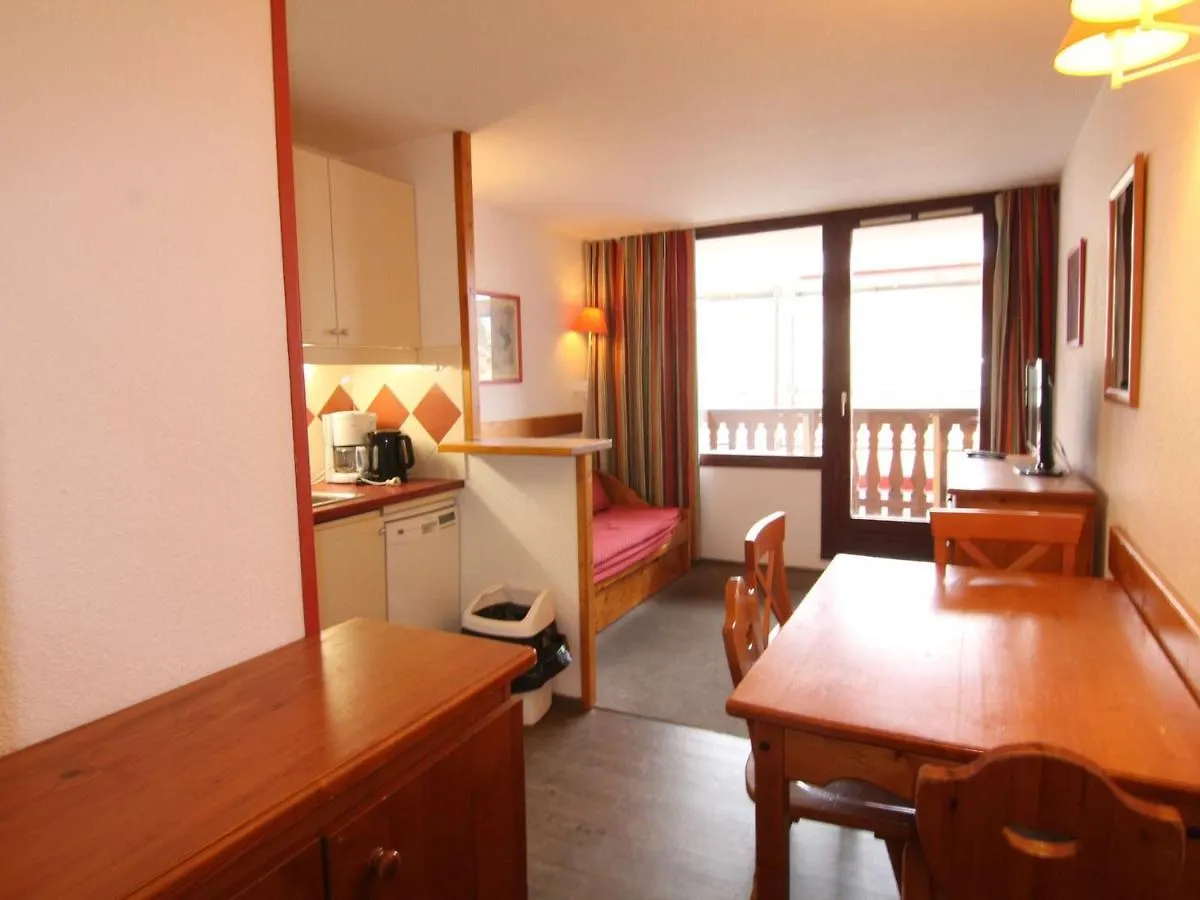 Apartment Appartement Cosy 2P Pour 4 Pers. A 100M Des Pistes Et Commerces - L'Alpe D'Huez - Fr-1-405-212 France